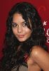 Vanessa Hudgens pictures at Frederick's of Hollywood 2008 Spring Fashion Show