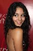 Vanessa Hudgens pictures at Frederick's of Hollywood 2008 Spring Fashion Show