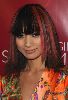 Bai Ling pictures at Frederick's of Hollywood 2008 Spring Fashion Show