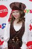 Sammi Hanratty pictures at Dream Halloween Benefit