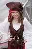 Sammi Hanratty pictures at Dream Halloween Benefit