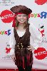 Sammi Hanratty pictures at Dream Halloween Benefit