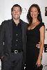 Christy Turlington pictures at Black Ball Concert for Keep A Child Alive