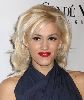 Gwen Stefani pictures at Black Ball Concert for Keep A Child Alive