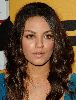 Sexy actress Mila Kunis picture attending the Family Guy's 100th episode party in October 2007