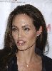 Sexy Angelina Jolie pictures at 18th Annual International Women's Journalism Award