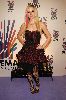 Sexy Avril Lavigne nice dress pictures at the MTV Europe Music Awards