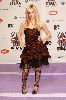 Sexy Avril Lavigne nice dress pictures at the MTV Europe Music Awards