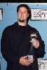 Eric Gagne pictures at the 12th Annual ESPY Awards