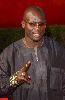 George Weah pictures at the 12th Annual ESPY Awards