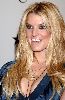 Sexy Jessica Simpson pictures at the launch of her new fashion line