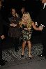 Sexy Jessica Simpson almost falls on her ass pictures at ACE awards in New York