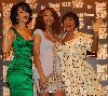 Rihanna and Ciara pictures at  2007 World Music Award held in Monte Carlo, Monaco