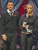 Katie Price (Jordan) pictures with her boyfriend Peter Andre