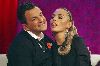 Katie Price (Jordan) pictures with her boyfriend Peter Andre