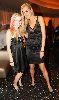 Petra Nemcova And Avril Lavigne pics at the grand opening of Koi in Las Vegas