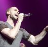 Maroon 5 pictures Live at The Pearl in Las Vegas