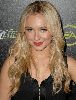 Sexy Hayden Panettiere pictures at the launch of the new Need For Speed video game on November 14th 2007