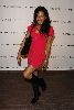 Christina Milian red dress pictures