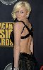 Sexy Kellie Pickler pic at the 2007 American Music Awards