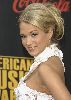 Carrie Underwood pictures at the 2007 American Music Awards