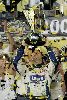 Jimmie Johnson : Johnson wins championship