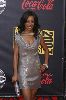 Shaun Robinson pictures at 2007 American Music Awards