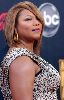 Queen Latifah pictures at 2007 American Music Awards