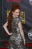 Phoebe Price pictures at 2007 American Music Awards