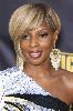 Mary J. Blige pictures at 2007 American Music Awards