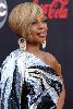 Mary J. Blige pictures at 2007 American Music Awards