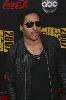 Lenny Kravitz pictures at 2007 American Music Awards