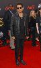 Lenny Kravitz pictures at 2007 American Music Awards