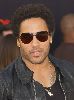 Lenny Kravitz pictures at 2007 American Music Awards