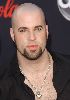 Chris Daughtry pictures at 2007 American Music Awards