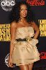 Solange Knowles pictures at 2007 American Music Awards