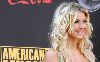 Julianne Hough pictures at 2007 American Music Awards