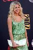 Julianne Hough pictures at 2007 American Music Awards