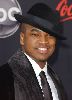 Ne-Yo pictures at 2007 American Music Awards