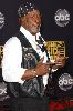 John Amos pictures at 2007 American Music Awards