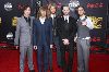 Maroon 5 pictures at 2007 American Music Awards