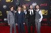 Maroon 5 pictures at 2007 American Music Awards