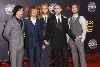 Maroon 5 pictures at 2007 American Music Awards