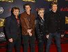 Duran Duran pictures at 2007 American Music Awards