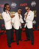 Pretty Ricky pictures at 2007 American Music Awards