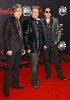 Rascal Flatts  pictures at 2007 American Music Awards