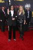 Gene Simmons  pictures at 2007 American Music Awards