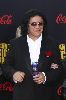 Gene Simmons  pictures at 2007 American Music Awards