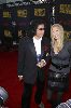 Gene Simmons  pictures at 2007 American Music Awards