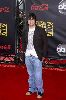 Ryan Sanborn pictures at 2007 American Music Awards